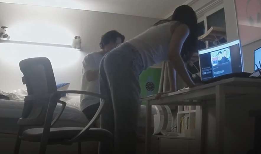 속궁합 좋은 커플의 사생활