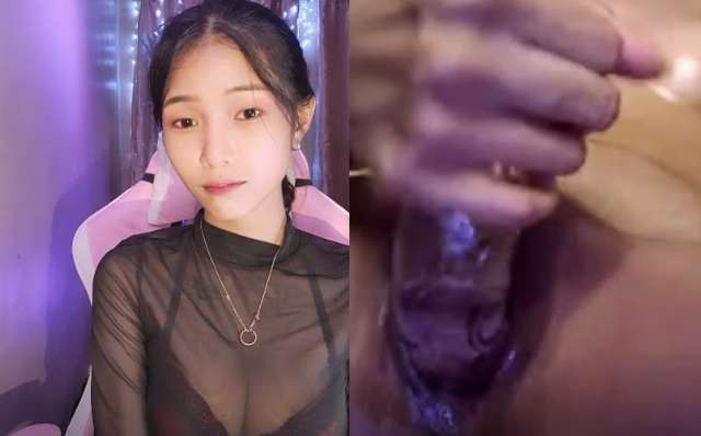 얼공 미모의 여캠들 야방노출모음