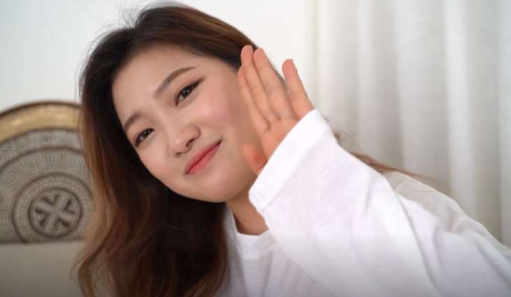 소라의 청소년관람불가 화보영상