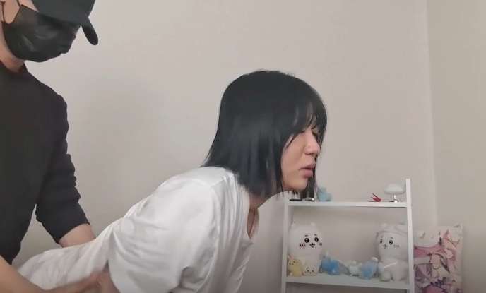 박아도 돼요? 하얀액인증합니다!