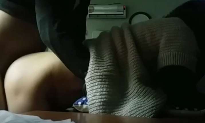 식탁에서 사이즈 맞추는 친절한 미자씨