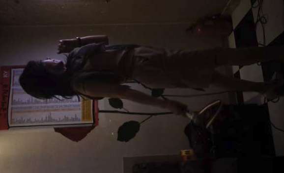 노래방 미시도우미와 끝까지 놀아보자~