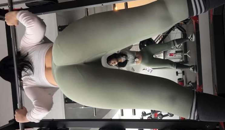 빵빵한 엉덩이 만드는 힙자극 운동 보여줄게요~