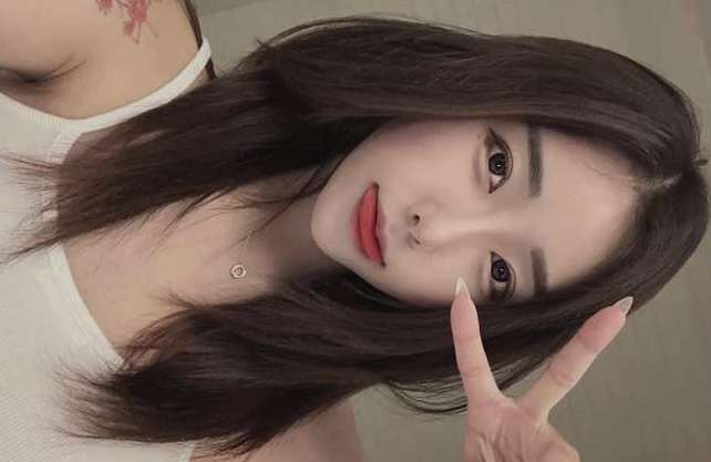 성형후 장카설급으로 개이뻐진 쿠킹이 무삭제