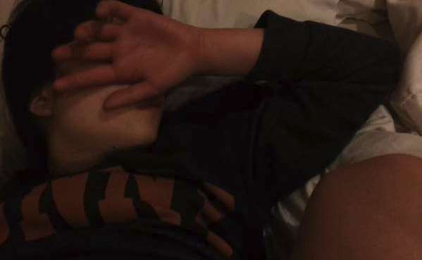 만취녀들 대놓고 보지구경하기