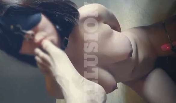 변태조련사 일루전 상상의 나래를 펼치다